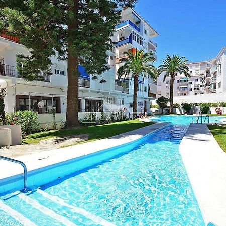 Bright Central Apartment Nerja Extérieur photo