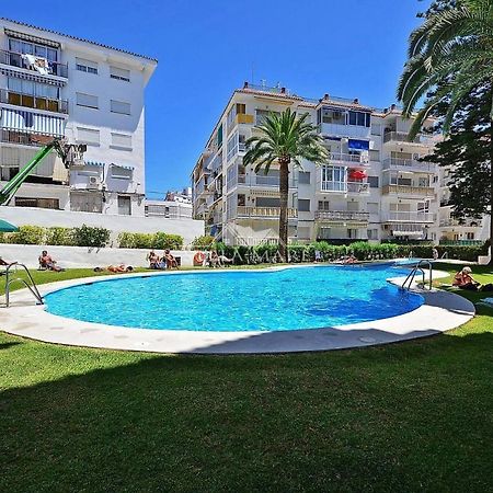 Bright Central Apartment Nerja Extérieur photo