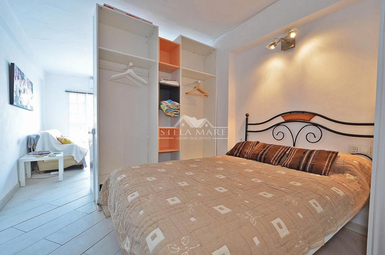 Bright Central Apartment Nerja Extérieur photo