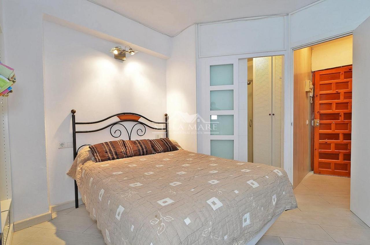 Bright Central Apartment Nerja Extérieur photo
