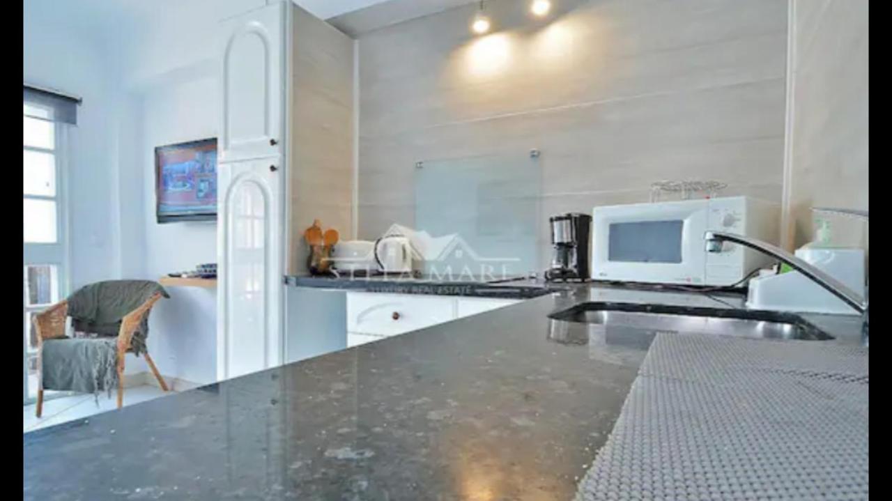 Bright Central Apartment Nerja Extérieur photo